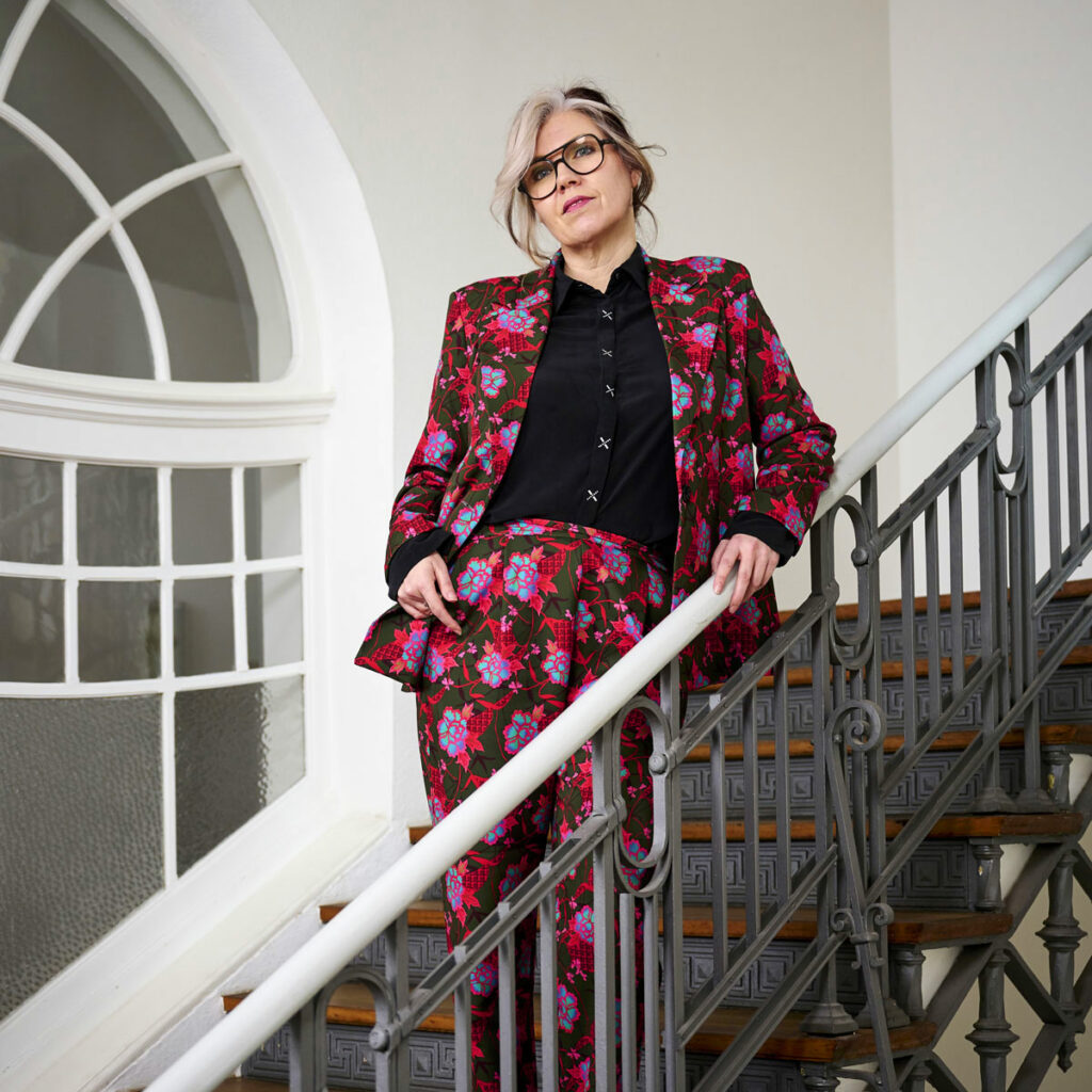 Astrid Fuchs