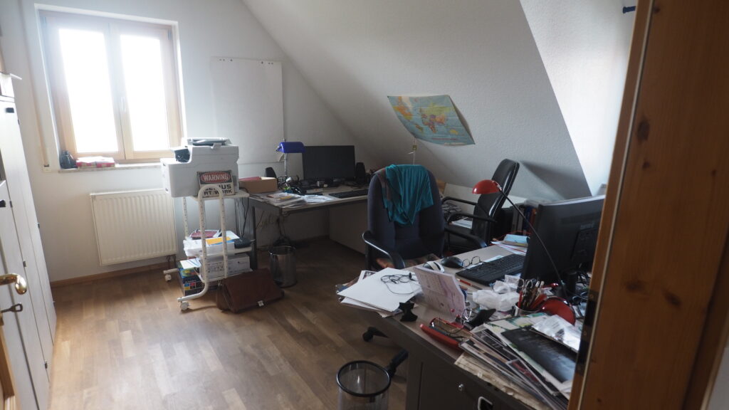 Homeoffice Design Tipps