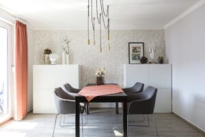 Esszimmer Ikea